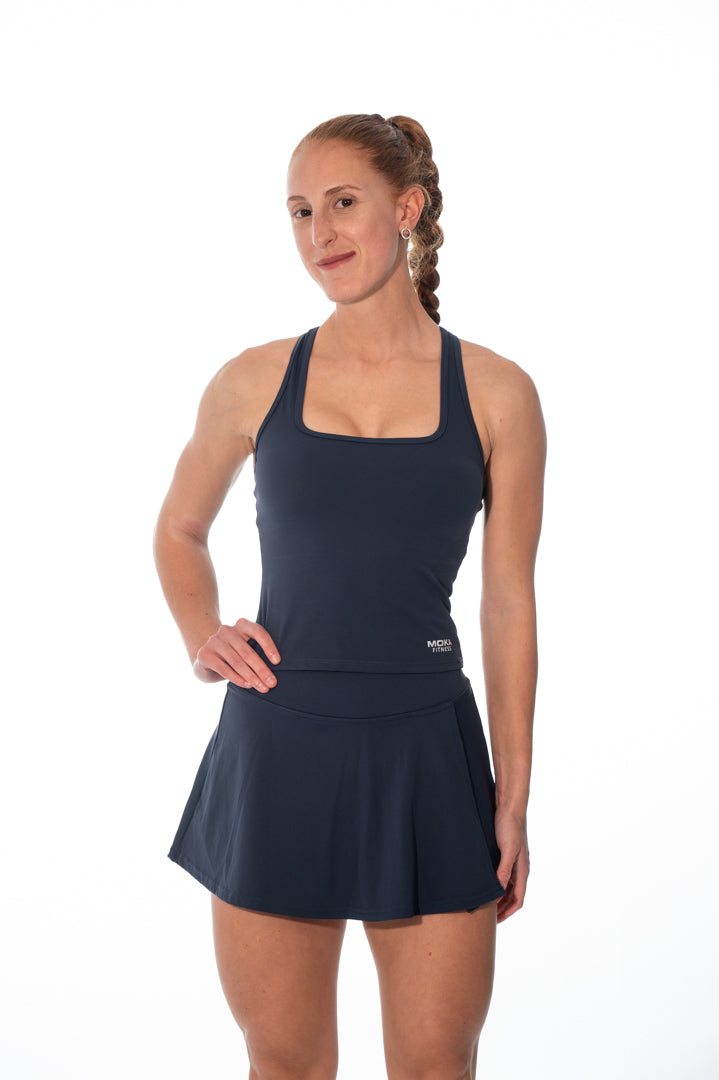 Set ABBY navy