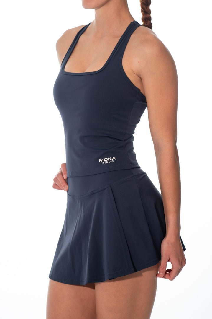 Set ABBY navy