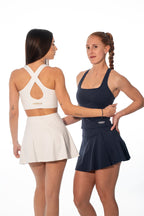 Set ABBY y Vestido NOVA